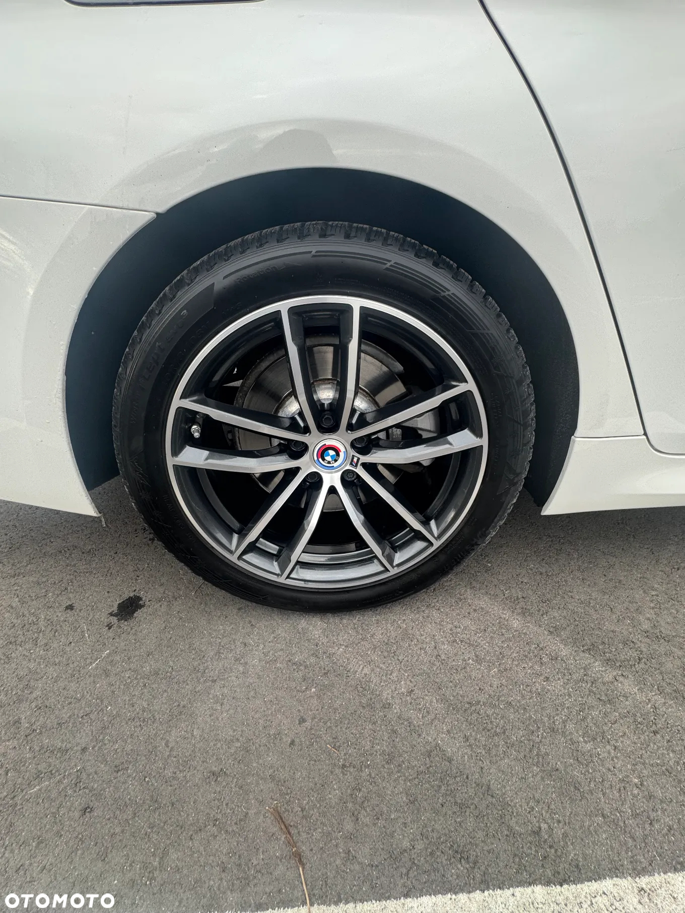 BMW Seria 5 - 12