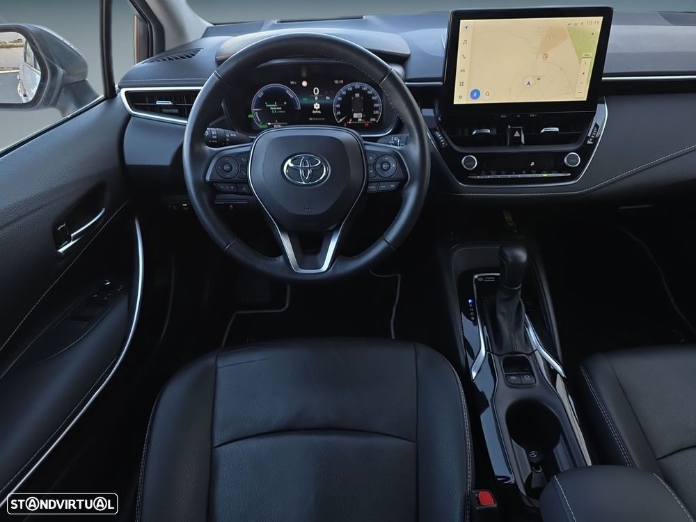 Toyota Corolla - 18