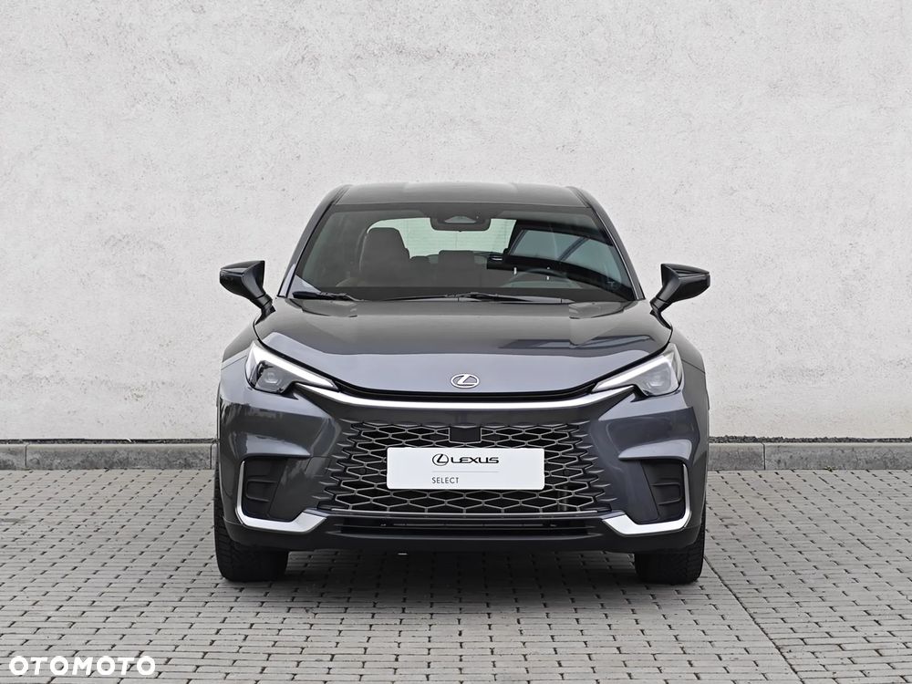 Lexus LBX 1.5 Hybrid Relax - 7