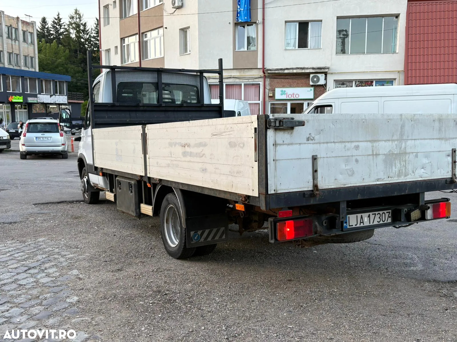 Iveco Daily - 3