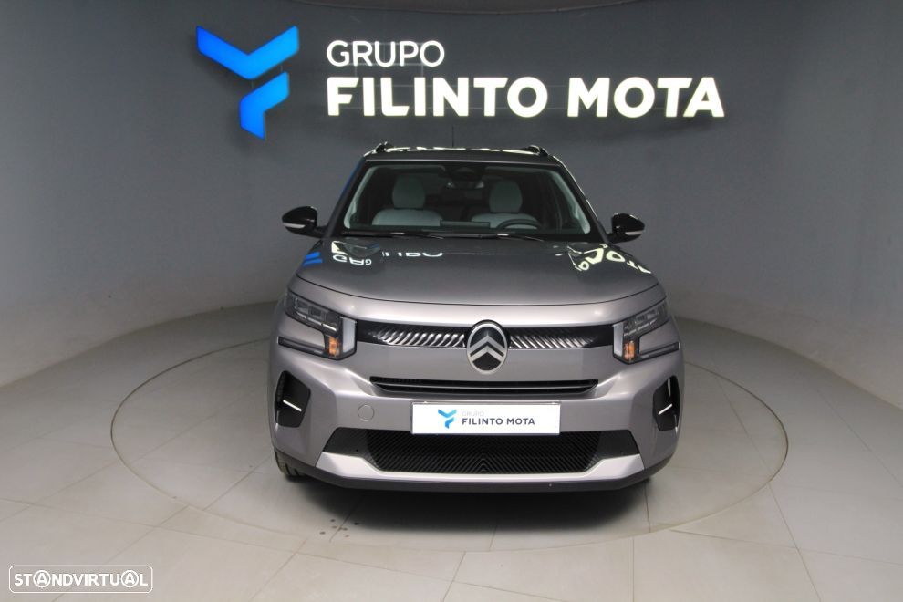 Citroën C3 1.2 Turbo Max - 1