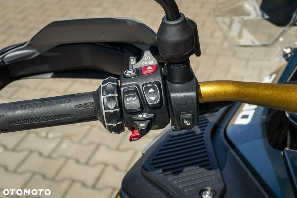 BMW GS - 17