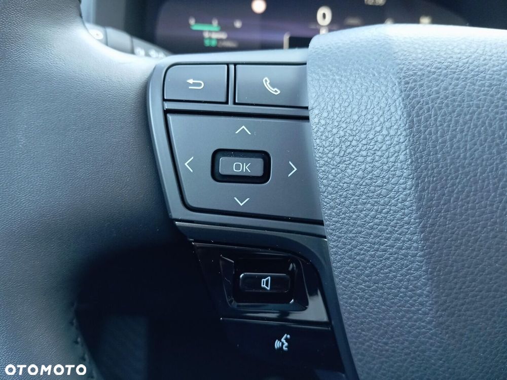 Toyota C-HR 1.8 Hybrid Style - 13