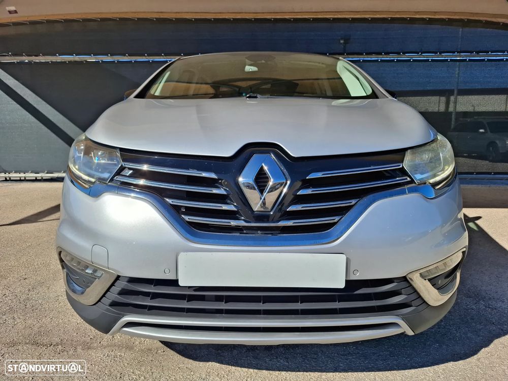 Renault Espace 1.6 dCi Zen - 4