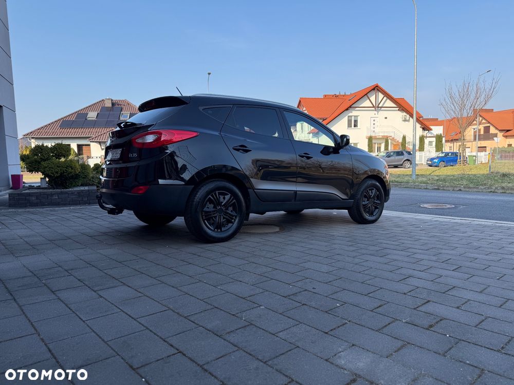 Hyundai ix35 1.6 2WD Fifa World Cup Edition - 39