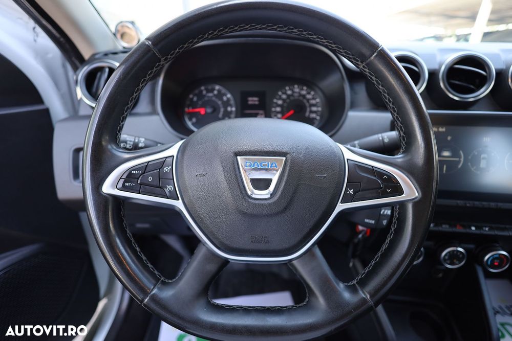 Dacia Duster 1.5 Blue dCi 4WD Comfort - 16