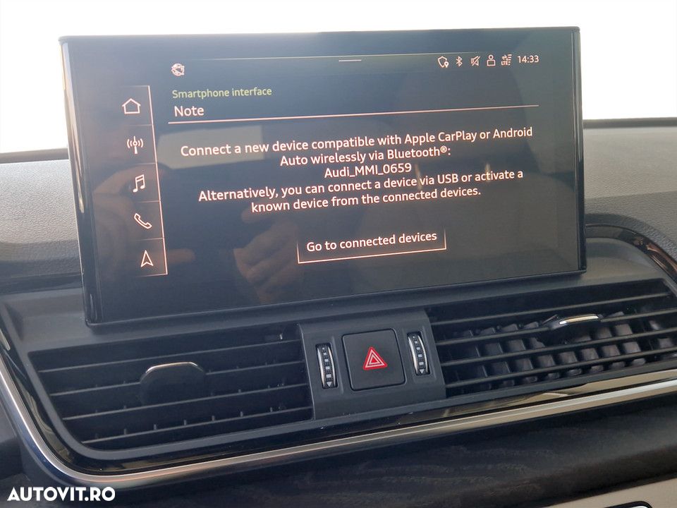 Audi Q5 40 TDI quattro S tronic MHEV S Line - 22