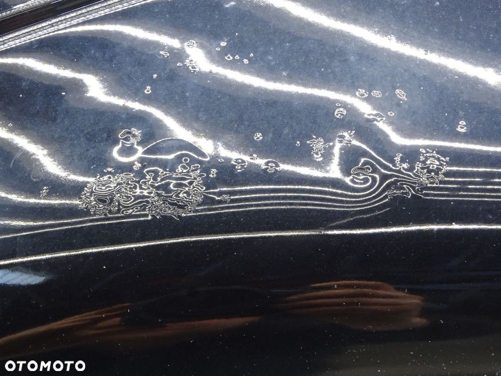 Maska pokrywa silnika przód przednia 197 1648801205 mercedes ml w164 - 14