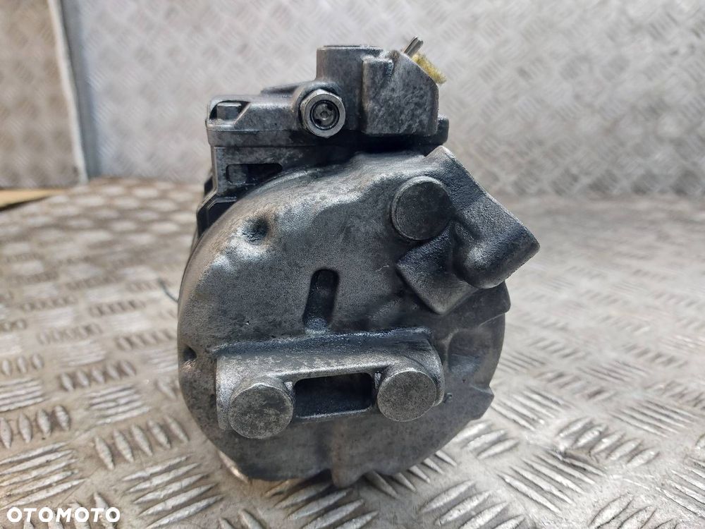 SPRĘŻARKA KLIMATYZACJI PASSAT B5 1.9 TDI 130 KM 8D0260808 447220-8181 - 5