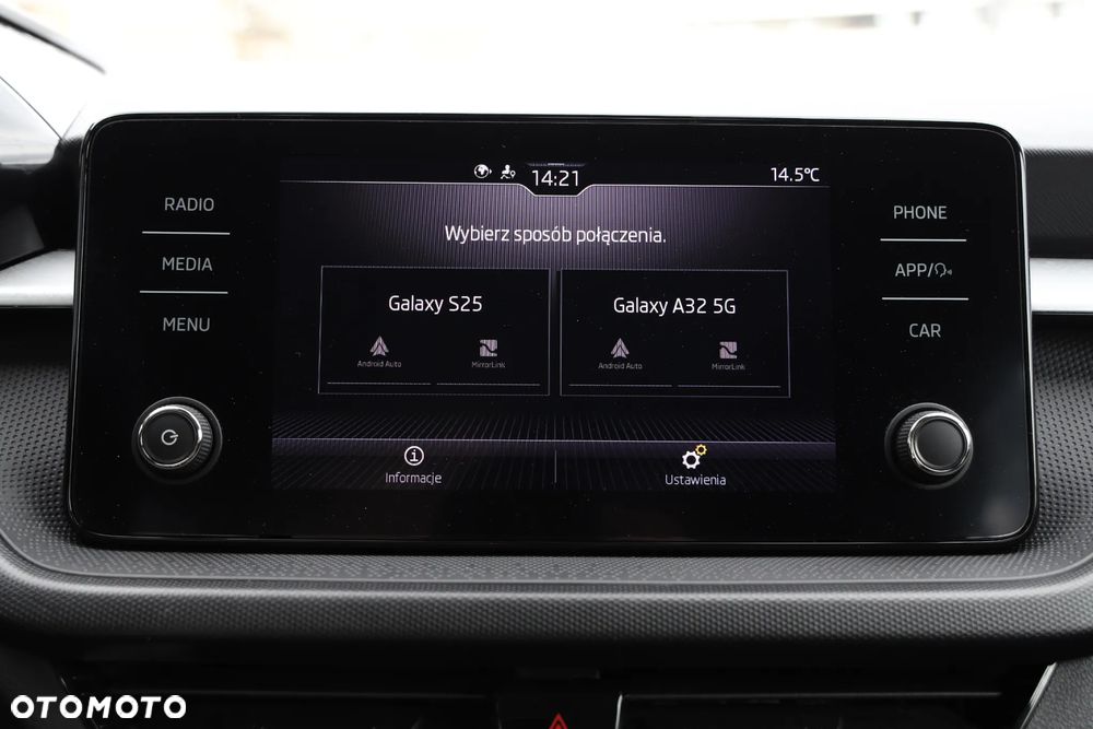 Skoda Fabia 1.0 TSI Ambition - 20