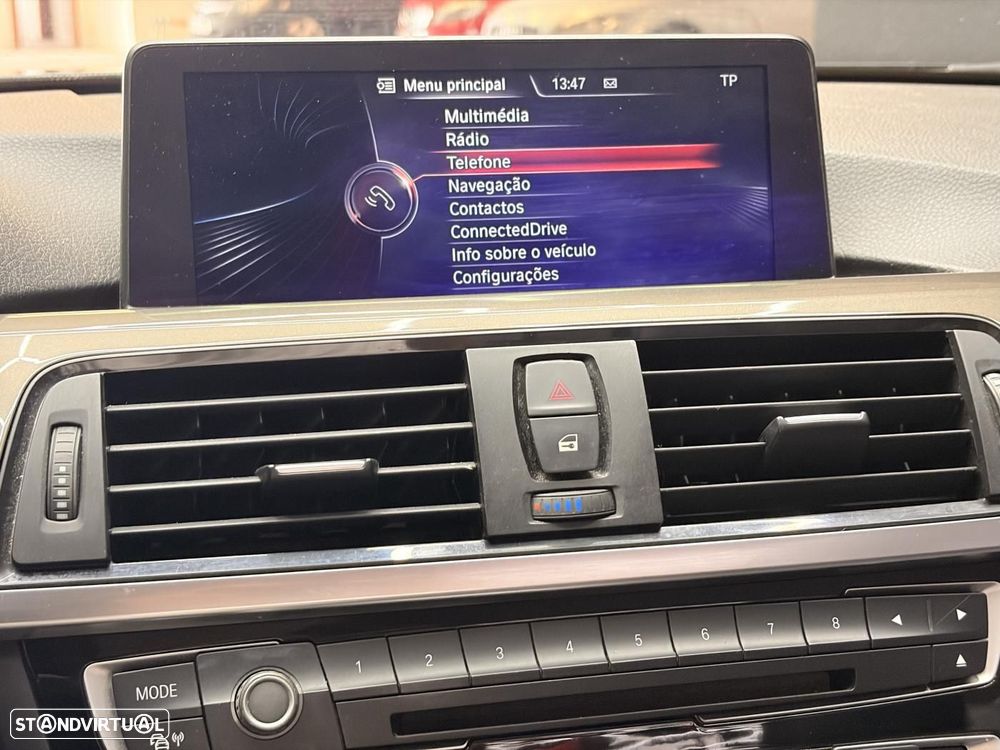 BMW 420 d Sport-Aut. Modern Line - 22