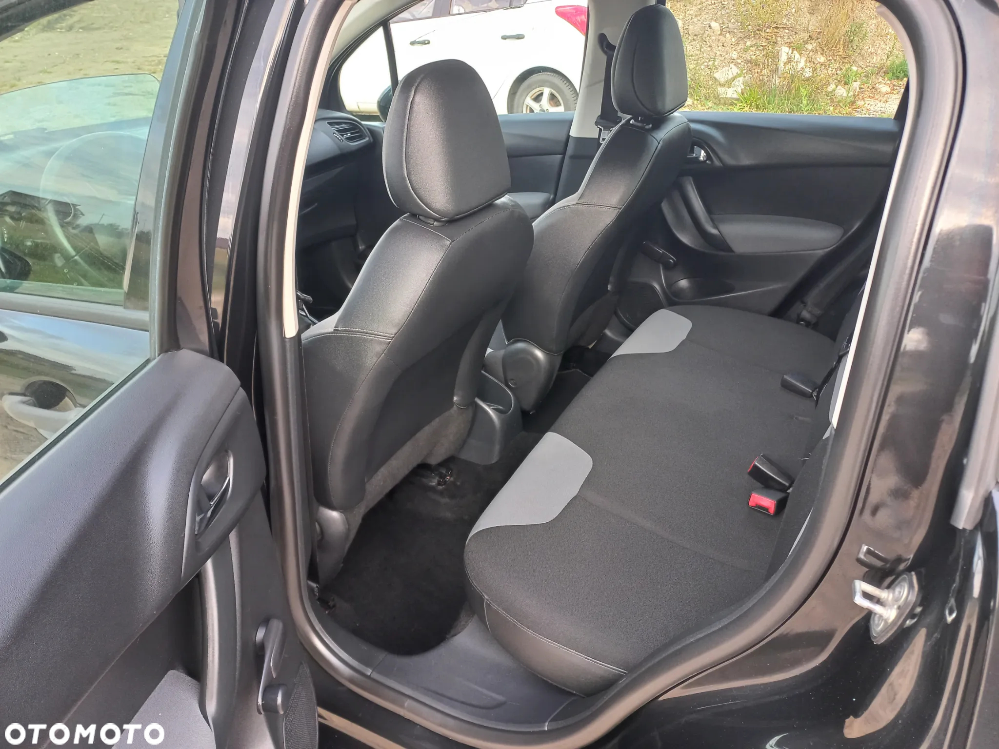 Citroën C3 1.4 16V Confort - 17