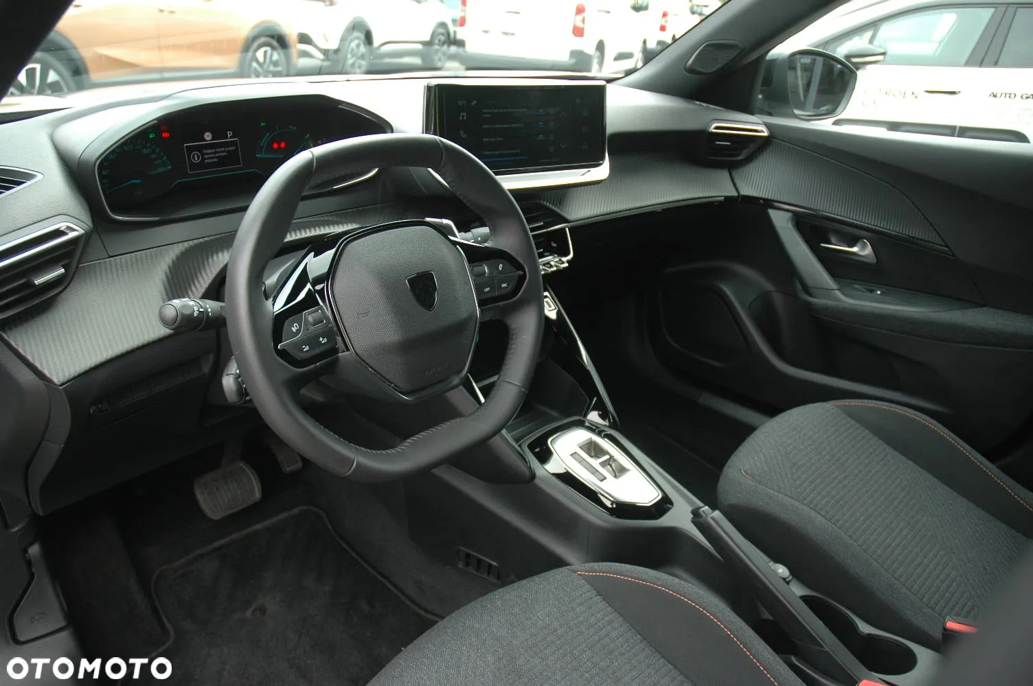 Peugeot 2008 PureTech mHEV Style e-DCS6 - 5