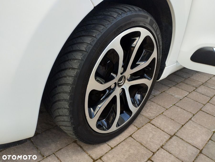 Citroën C3 Picasso VTi 95 Exclusive - 20