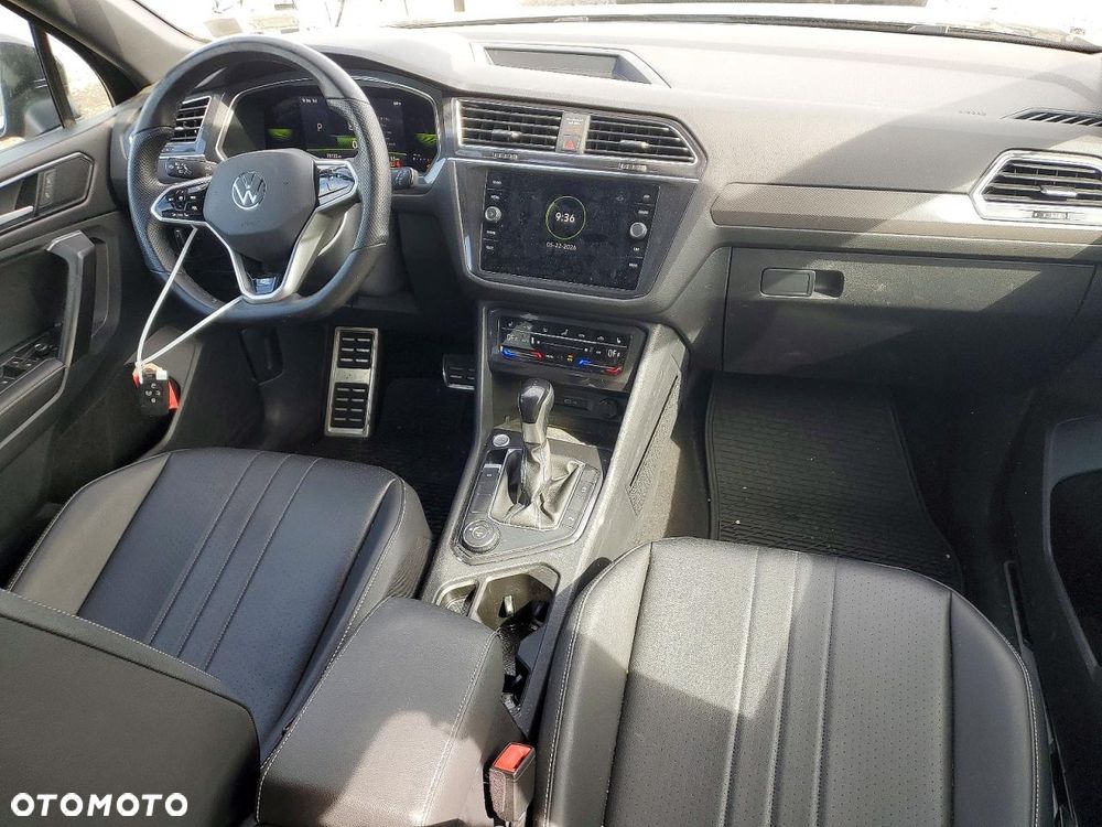 Volkswagen Tiguan 2,0 TSI OPF 4Motion DSG R-Line - 7