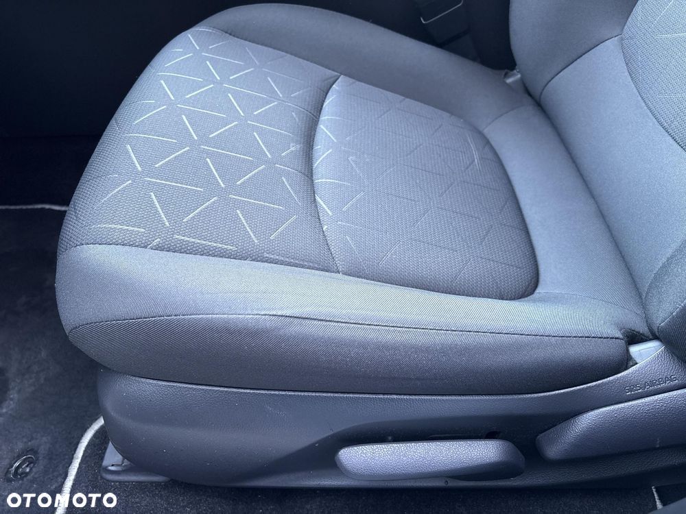 Toyota RAV4 2.5 Hybrid Comfort 4x4 - 12