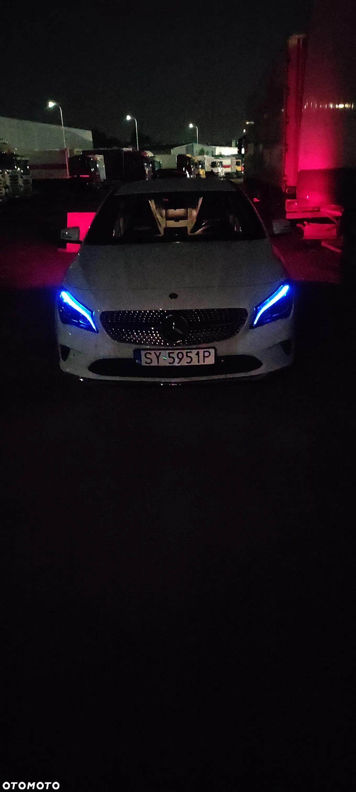 Mercedes-Benz CLA Shooting Brake 200 d - 3