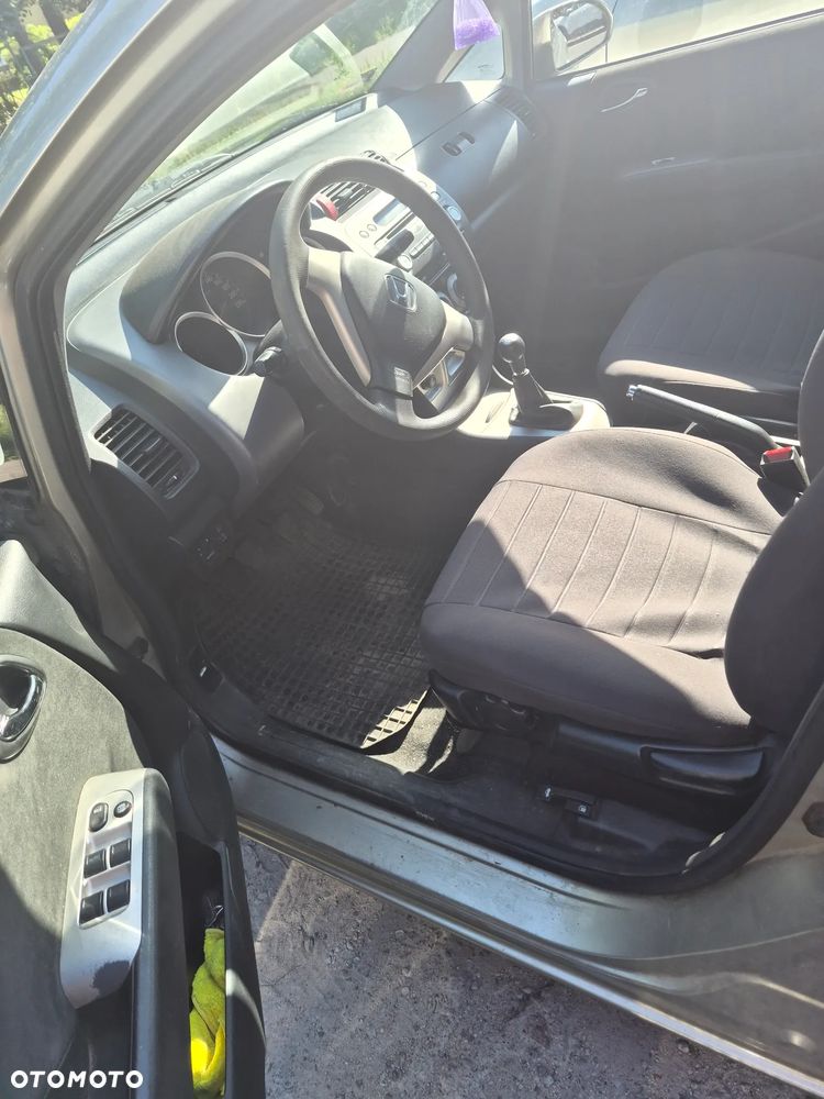 Honda City 1.4 Comfort - 7