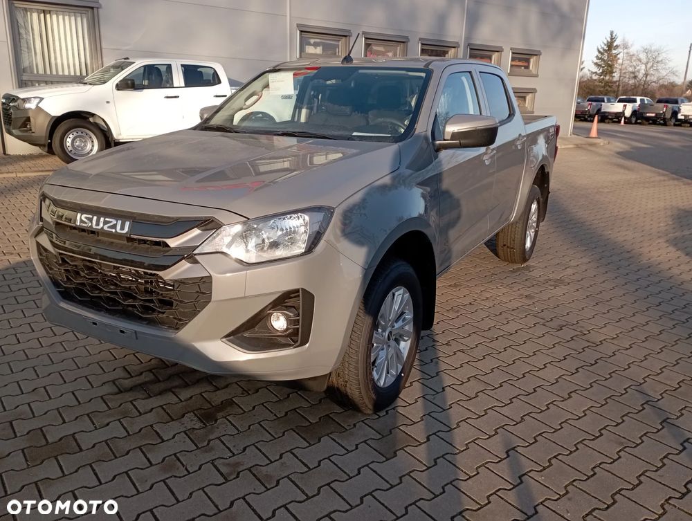 Isuzu D-Max 1.9 DC LS - 3