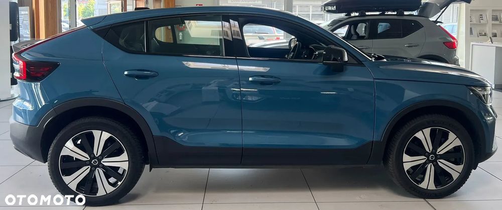 Volvo C40 Recharge Extended Range Plus - 9