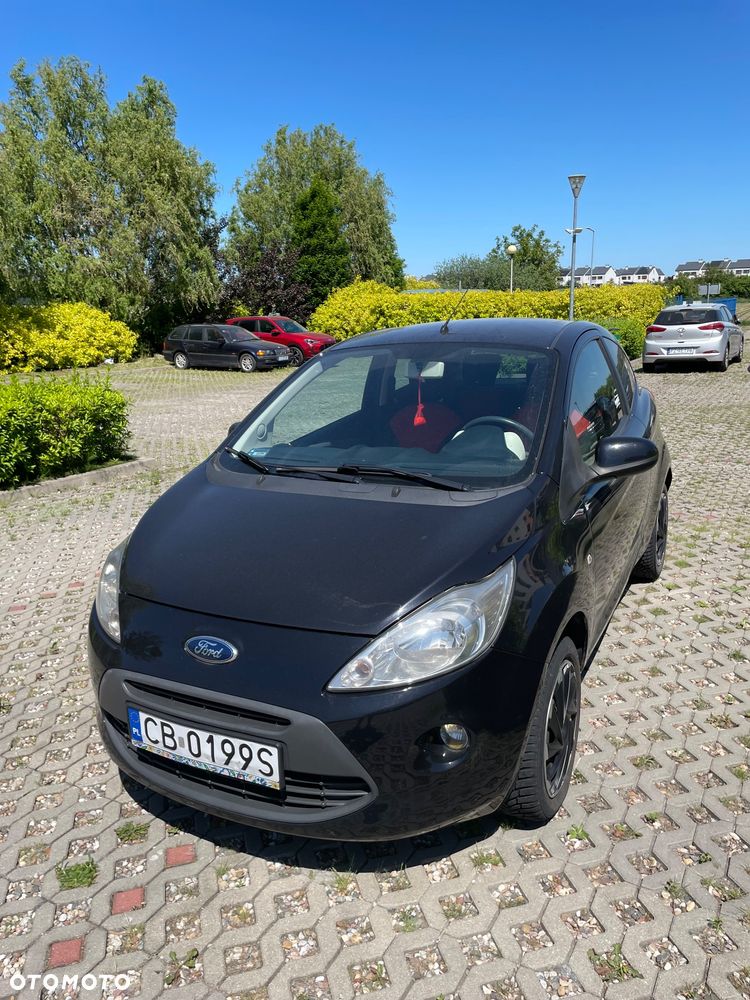 Ford KA 1.3 TDCi Trend - 1