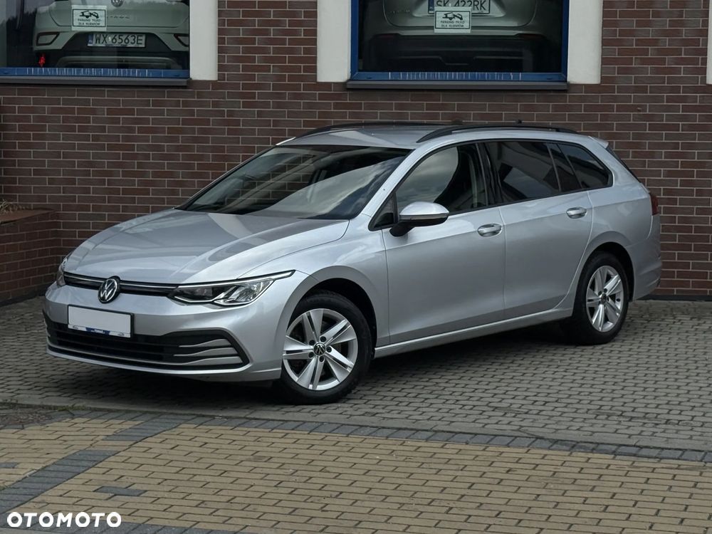 Volkswagen Golf 2.0 TDI Life - 23