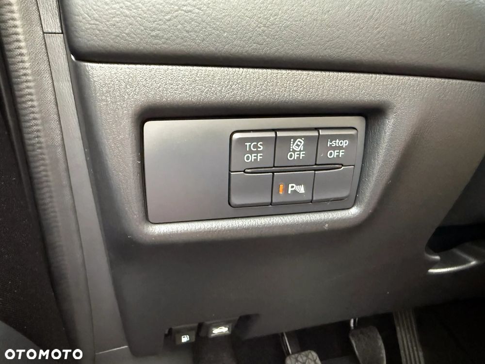 Mazda CX-5 e-SKYACTIV-G 165 Advantage - 31