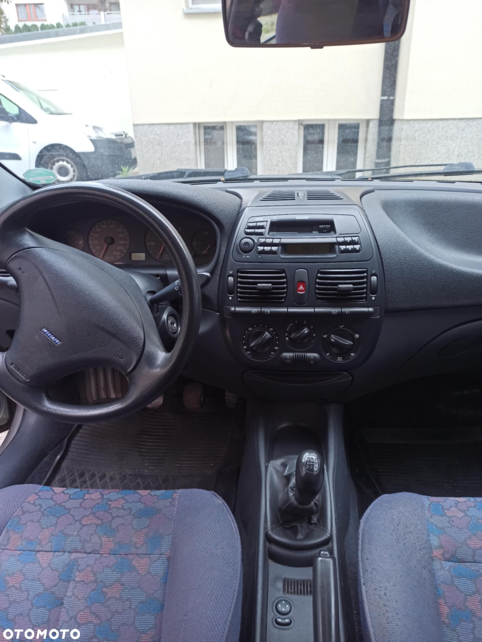 Fiat Bravo 1.9 JTD 105 GT - 18