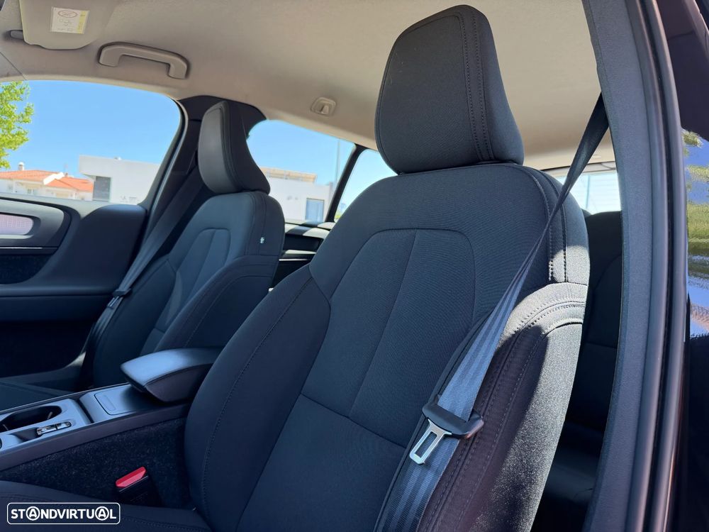 Volvo XC 40 2.0 D3 Momentum Plus Geartronic - 7