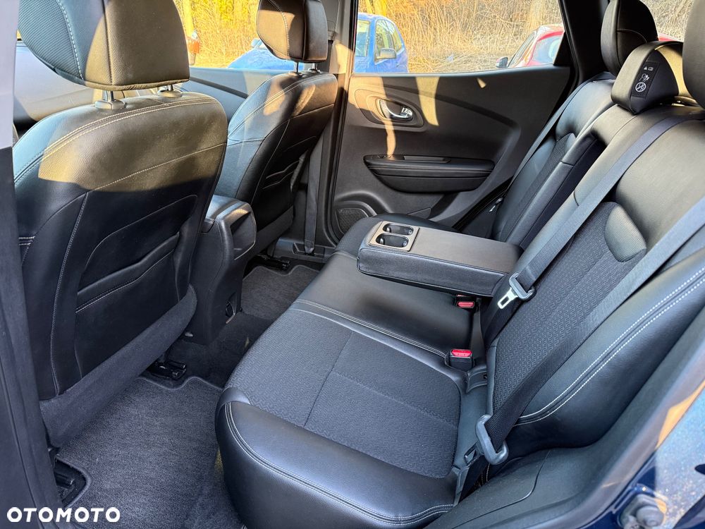 Renault Kadjar 1.5 dCi Energy Intens EDC - 13