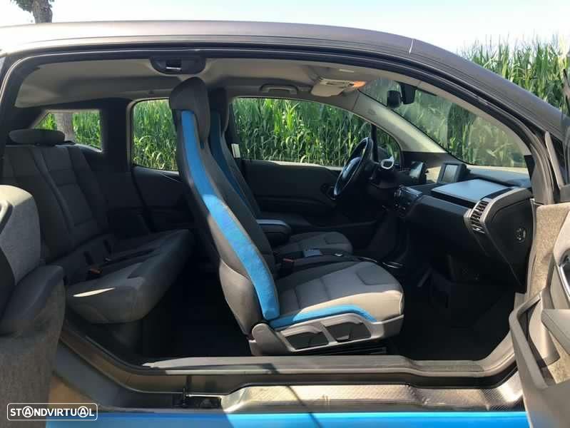 BMW i3 94Ah +EXA - 7