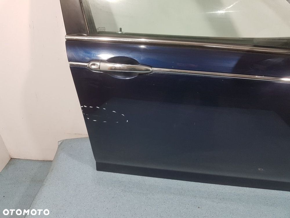 ROVER 75 I KOMBI TOURER DRZWI PRZÓD PRAWE JFM - 6