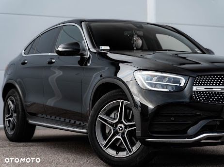 Mercedes-Benz GLC 200 4-Matic - 15