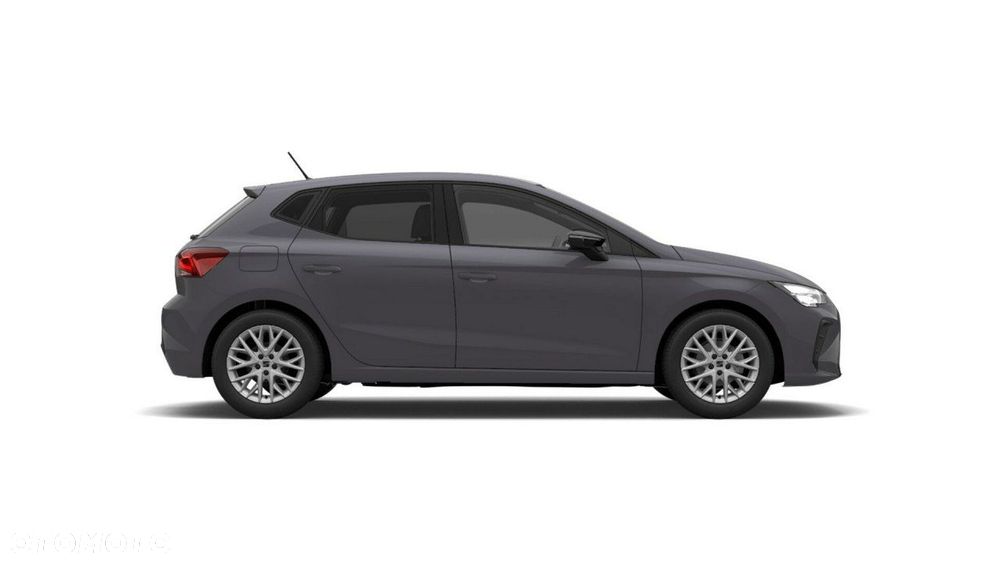 Seat Ibiza - 5