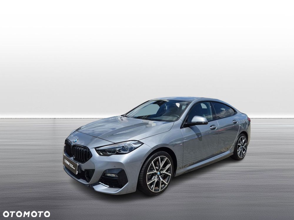 BMW Seria 2 218i M Sport - 29