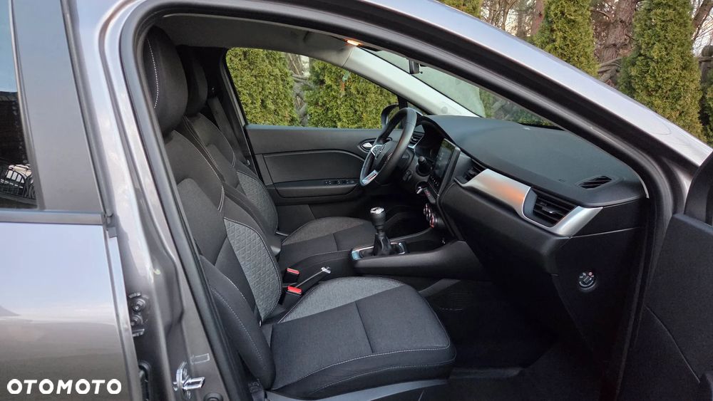 Renault Captur 1.0 TCe Zen - 14