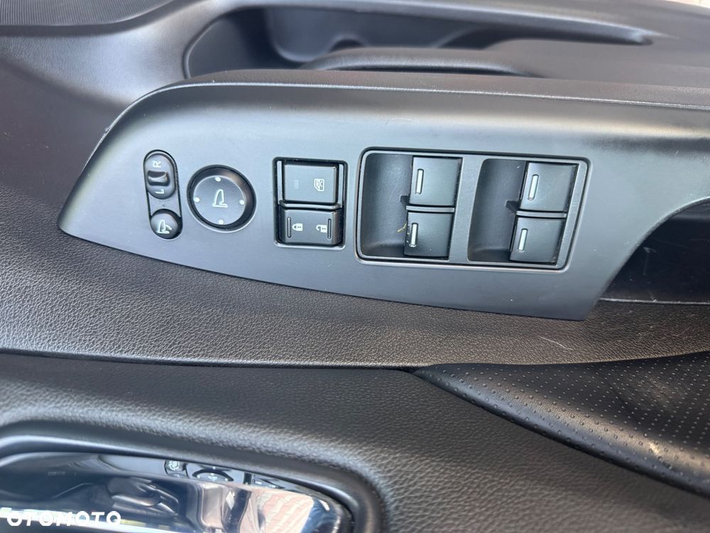 Honda CR-V 2.2i DTEC 4WD Comfort - 15