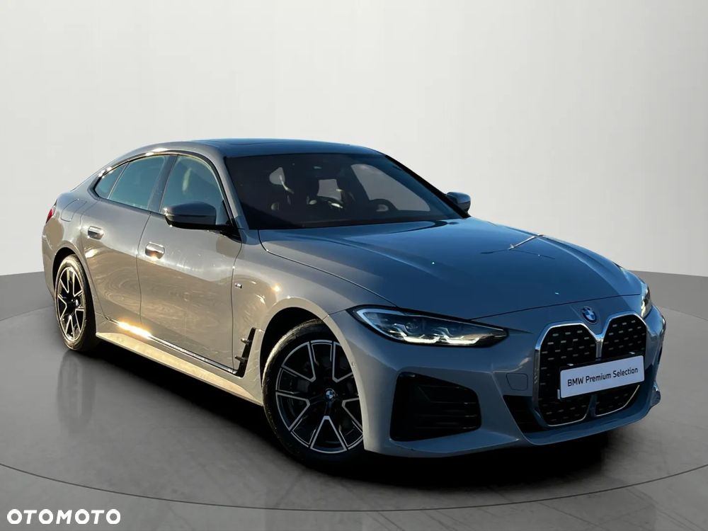 BMW Seria 4 430i M Sport sport - 8