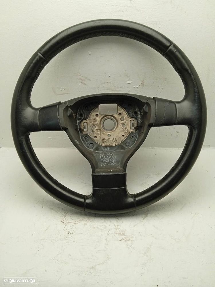 VOLANTE VOLKSWAGEN GOLF V 2004 -1K0419091M - 4