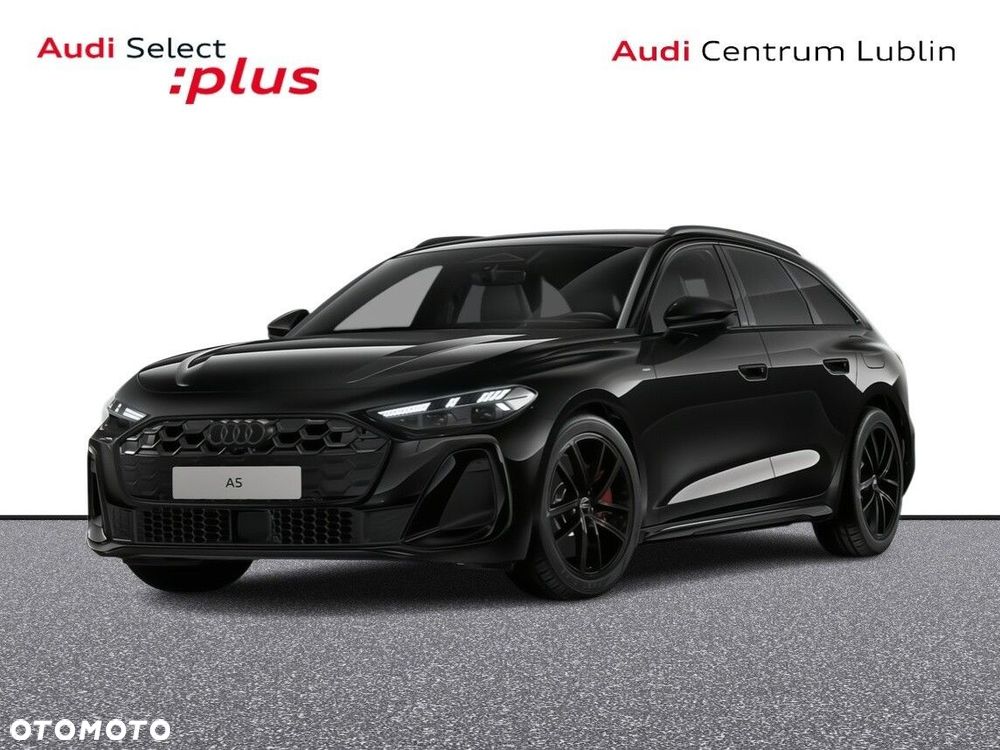 Audi A5 Avant e-Hybrid 270 kW Quattro S tronic - 1