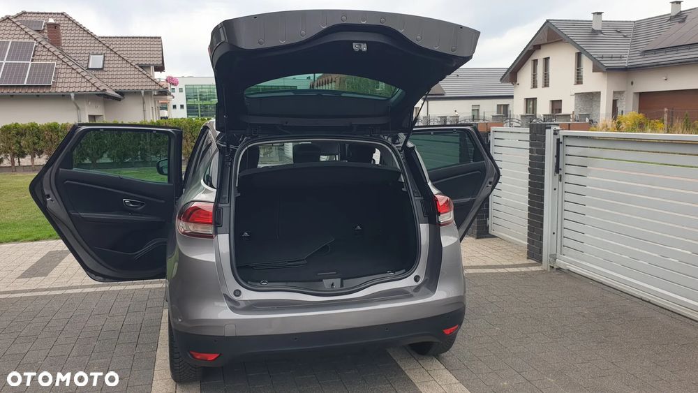Renault Scenic ENERGY dCi 130 INITIALE PARIS - 35