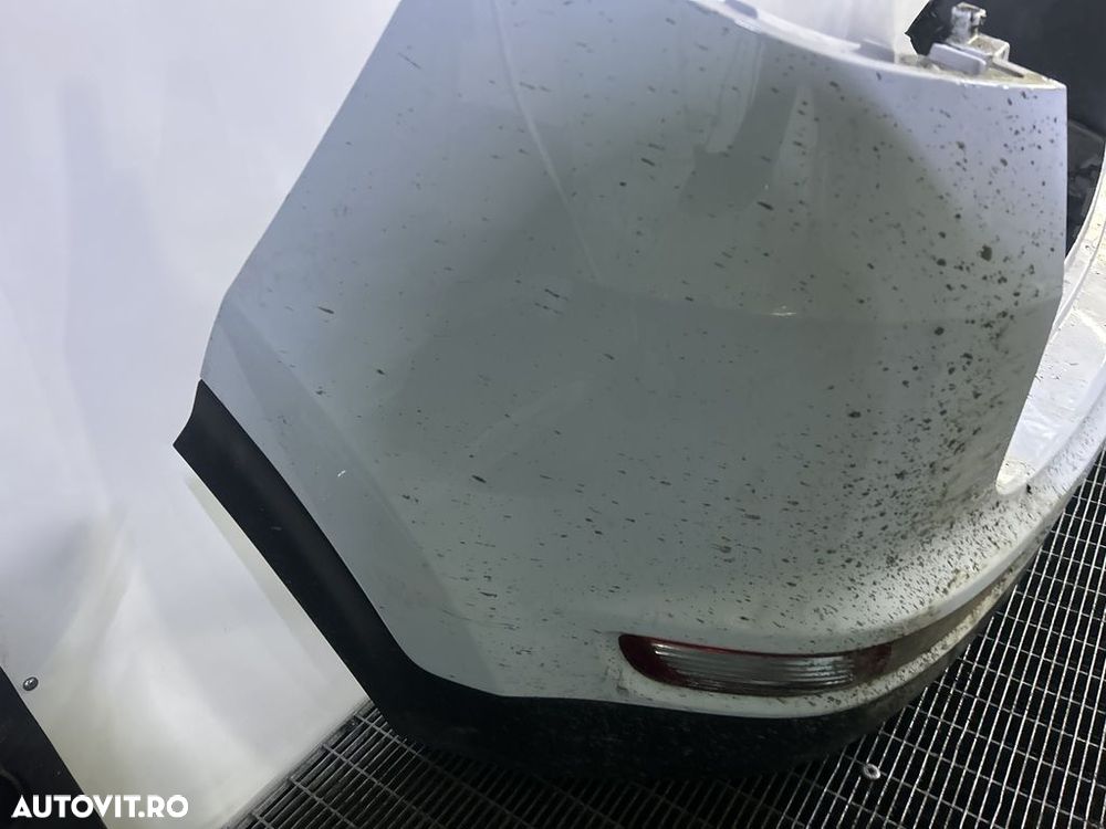 Bara spate Kia Sportage IV 2016 - 2018 SUV 4 Usi CASA WHITE WD (1405) NECESITA REPARATII - 3