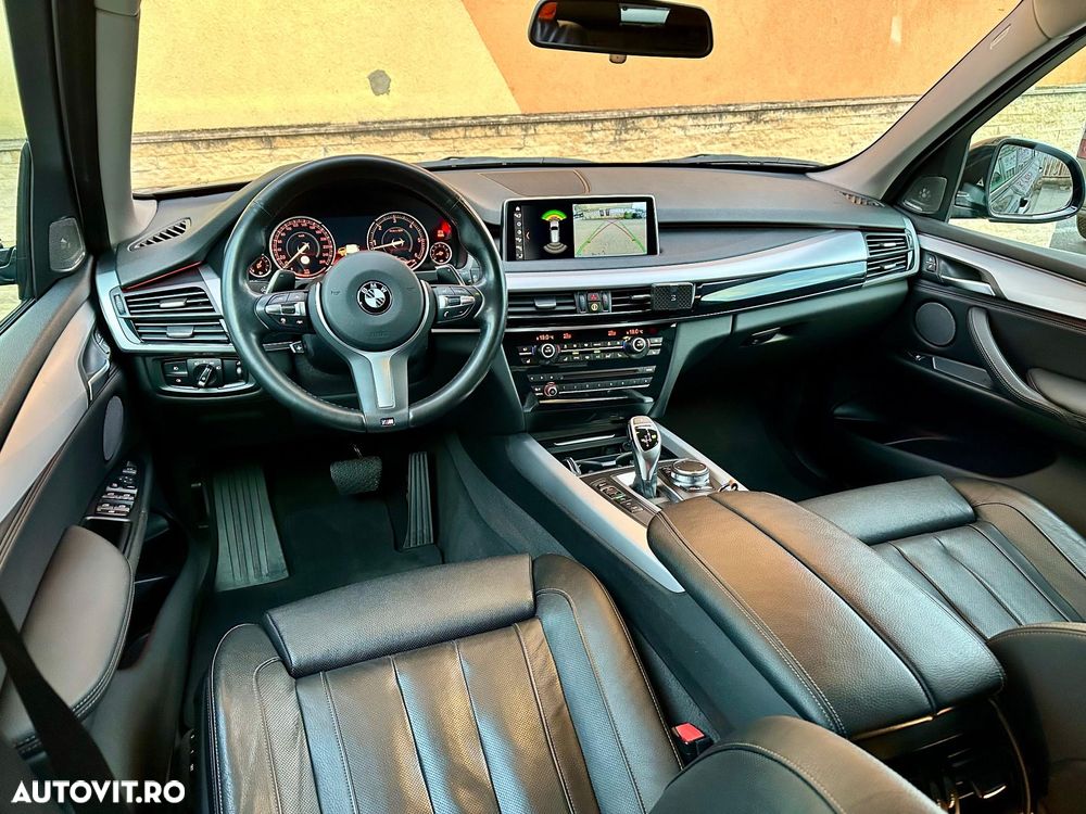 BMW X5 xDrive30d Sport-Aut. - 2