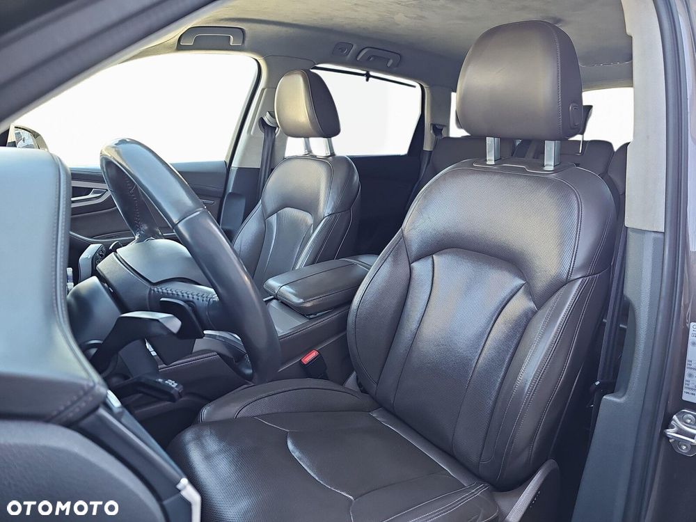 Audi Q7 - 13