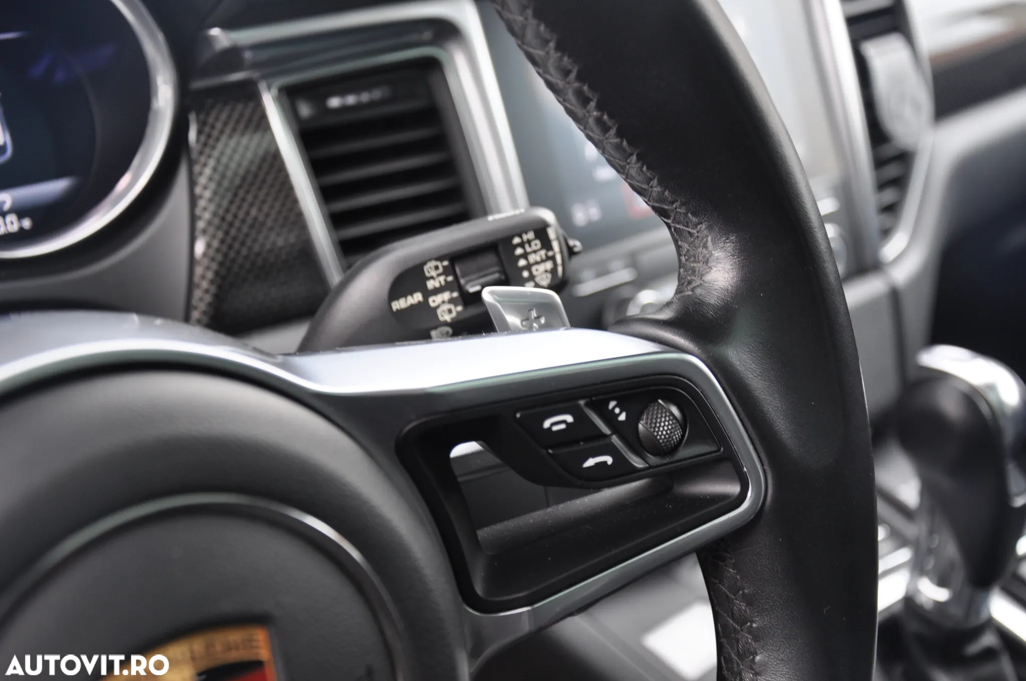 Porsche Macan GTS PDK - 28