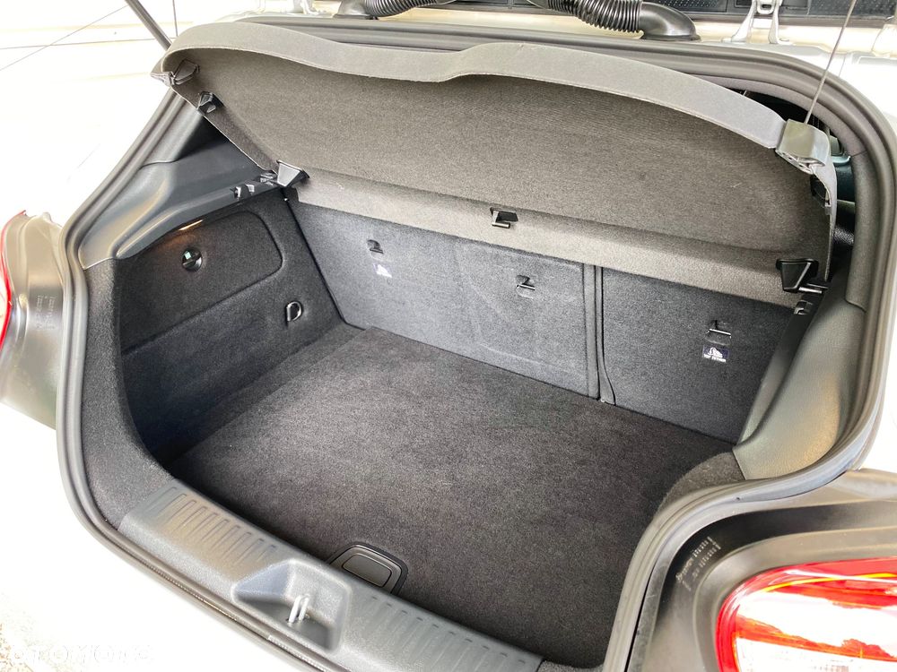 Mercedes-Benz Klasa A 180 (BlueEFFICIENCY) Style - 6
