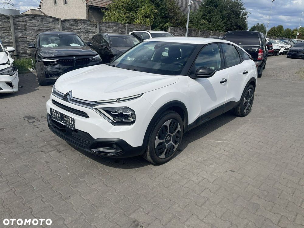 Citroën C4 PureTech 130 Stop&Start FEEL PACK - 5