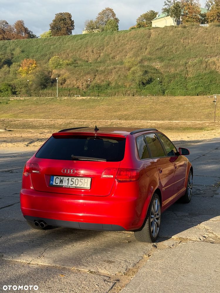 Audi A3 Sportback - 4