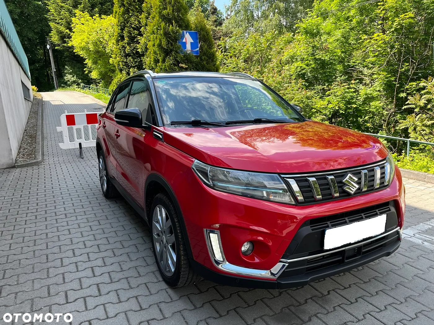 Suzuki Vitara - 7