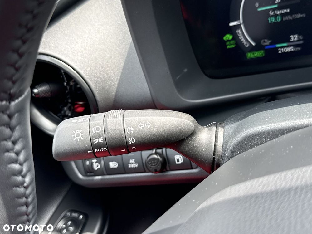 Toyota C-HR - 18